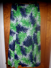Hucke green blue for sale  BRECON