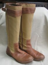 Timberland earthkeepers tan for sale  MELKSHAM