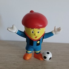 Figurine publicitaire courte d'occasion  Sartrouville