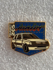 Pins pin peugeot d'occasion  Le Perreux-sur-Marne