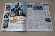 Motorrad news 2003 gebraucht kaufen  Deutschland