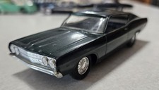 Vintage 1969 ford d'occasion  Expédié en Belgium
