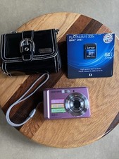 Samsung sl30 pink for sale  Wausau