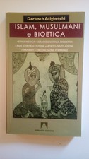 Islam musulmani bioetica usato  Italia