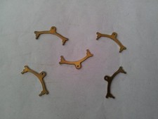Rackbeschlag messing 22mm gebraucht kaufen  Koblenz