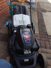 Lawn mower honda for sale  SCUNTHORPE