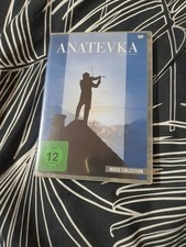 Anatevka fiddler the gebraucht kaufen  Hamburg