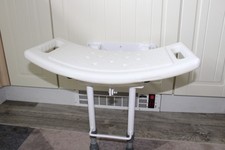 Wall mounted shower for sale  SWINDON