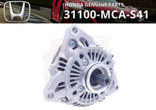 Honda genuine alternator d'occasion  Expédié en Belgium