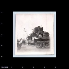 Vintage square photo for sale  Grass Valley