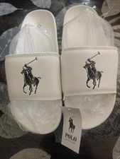 Sandales homme ralph d'occasion  Gisors