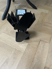 woodburning stove fan for sale woodburning stove fan for sale  WOLVERHAMPTON