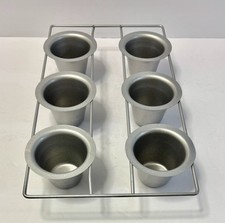Cup aluminized steel for sale  Las Vegas