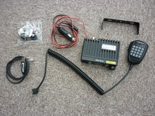 Anytone 779uv dual for sale  LOUGHBOROUGH