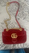 Sac gucci mormont d'occasion  Arcis-sur-Aube