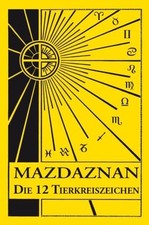Mazdaznan tierkreiszeichen nat gebraucht kaufen  Buttenwiesen