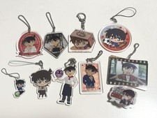 Detective conan edogawa d'occasion  Expédié en Belgium