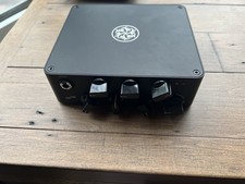Darkglass electronics microtub for sale  HULL