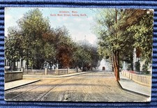 Attleboro attleborough mass for sale  Waterford