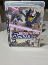 Dynasty Warriors Gundam PlayStation 3 Ps3 N.l527, usado comprar usado  Enviando para Brazil