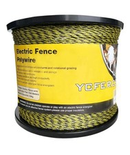 Unbranded electric fence for sale  Plano