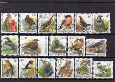 Thème oiseaux obli. d'occasion  Allonnes