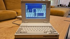 Compaq lte lite gebraucht kaufen  Berlin