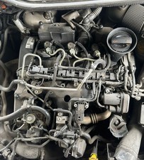 Motore volkswagen polo usato  Massa di Somma