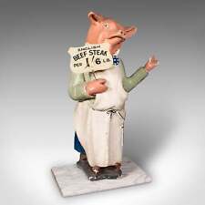 Antique butcher shop for sale  EXETER
