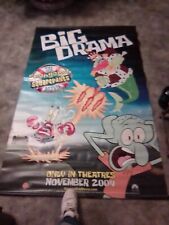 Spongebob squarepants movie for sale  Johnstown
