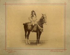 Personaggio cavallo costume usato  Firenze