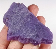 148ct natural purple for sale  Walnut