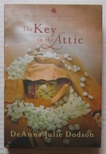 Key attic annie for sale  Bloomington