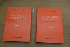 Nathan oski ematologia usato  Cagliari