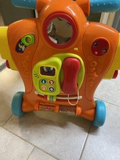 Lauflernhilfe baby gebraucht gebraucht kaufen  Falkensee