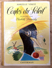 Marcelle vérité contes d'occasion  Tourcoing