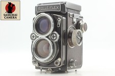 Exc rolleiflex 2.8 d'occasion  Expédié en Belgium