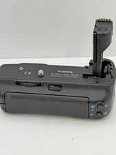 Canon battery grip for sale  UK