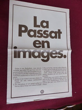 Catalog volkswagen cox d'occasion  Expédié en Belgium