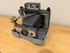 Vintage polaroid automatic for sale  North Dartmouth