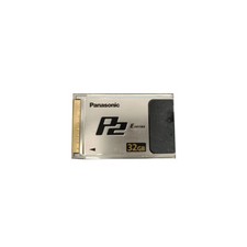 Panasonic p2e032xg 32gb for sale  Monroe Township