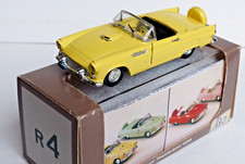 Rio ford thunderbird d'occasion  Épernon
