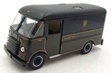 UPS de carro Hermann Marketing escala 1/28 fundido UP1757 - 1957 pacote comprar usado  Enviando para Brazil
