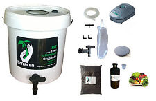 Kit complet 11l d'occasion  Montastruc-la-Conseillère