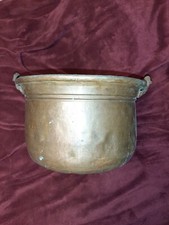 Alter kupferkessel kupfertopf gebraucht kaufen  Laufenburg (Baden)