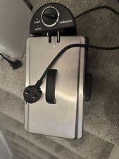 Cookworks semi professional for sale  CORBY