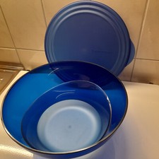 Tupperware eleganzia schüssel gebraucht kaufen  Selm