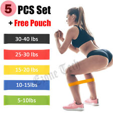 Resistance bands loop for sale  Monterey Park