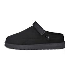 Trend black faux for sale  MARKET HARBOROUGH