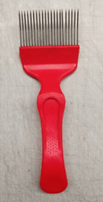 Cranked uncapping fork for sale  LONDON